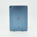 95新 Apple iPad Air5 256G 藍色 WIFI