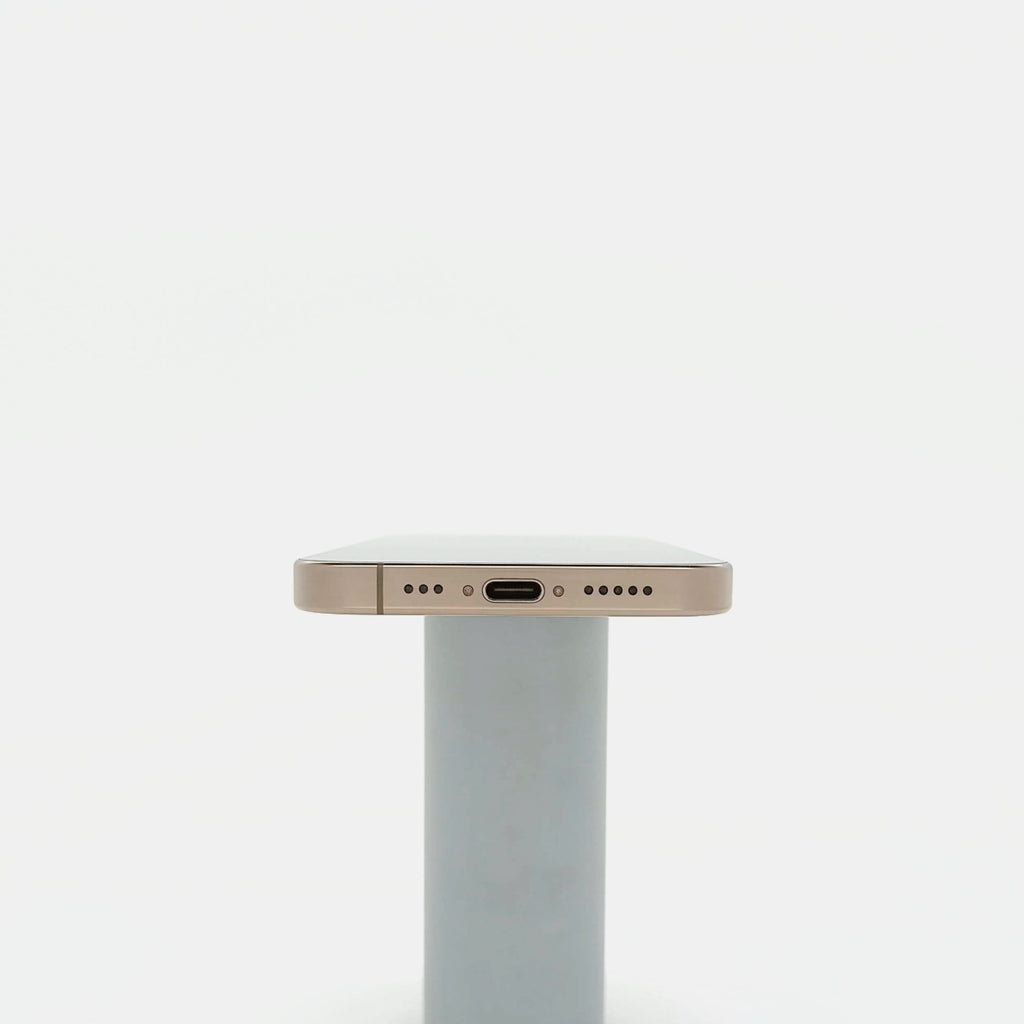 95新 Apple iPhone 16 Pro 256G 沙漠色鈦金屬 中國大陸版