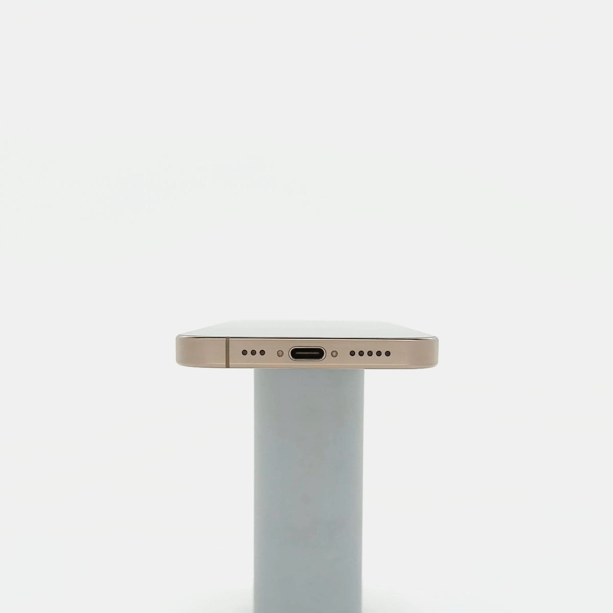 95新 Apple iPhone 16 Pro 256G 沙漠色鈦金屬 中國大陸版