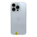 99新 Apple iPhone 16 Pro 128G 白色鈦金屬 中國大陸版
