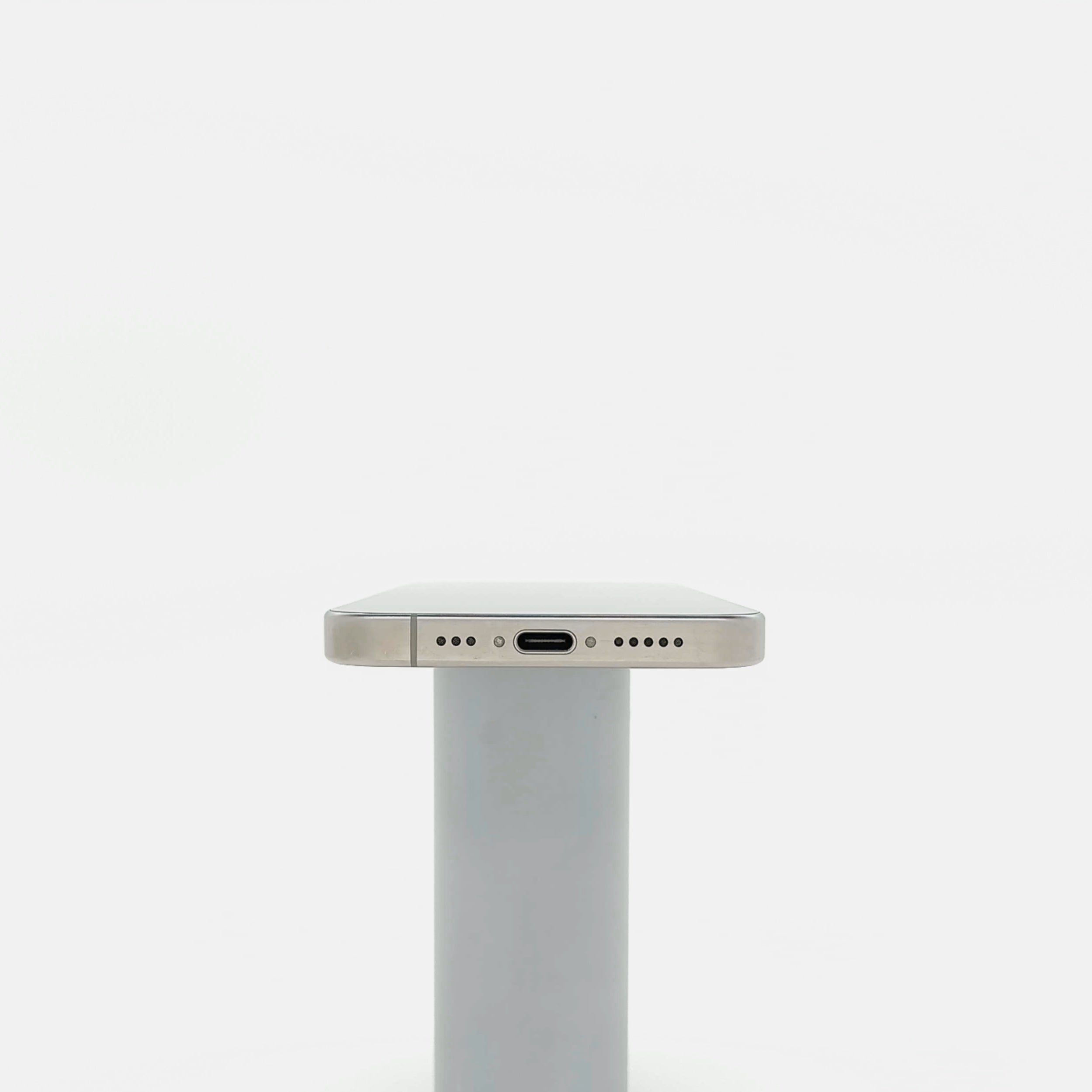 95新 Apple iPhone 15 Pro 256G 原色鈦金屬 中國大陸版