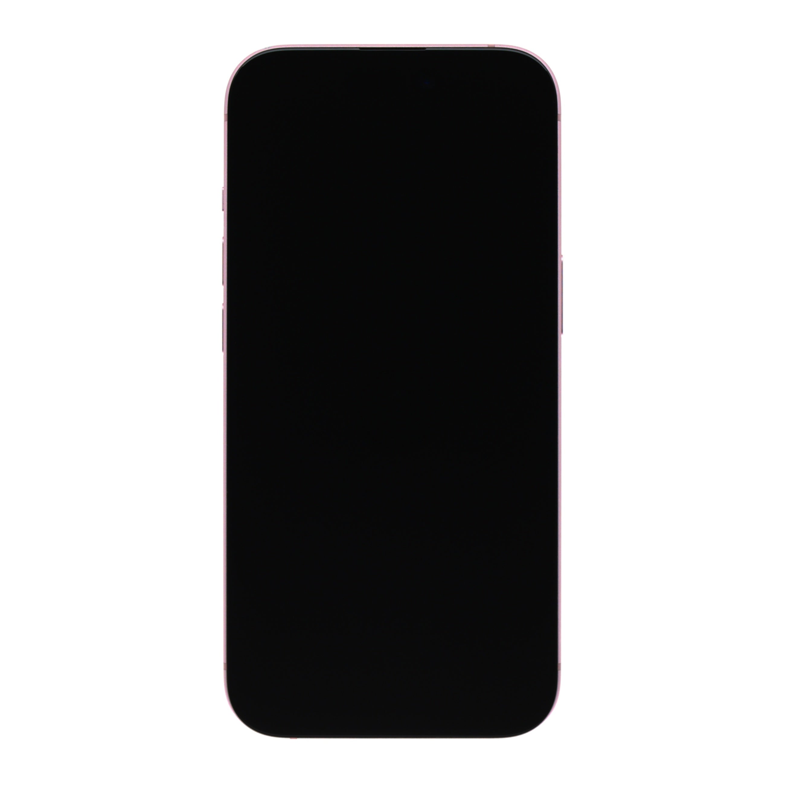 95新 Apple iPhone 15 128G 粉紅色 中國大陸版