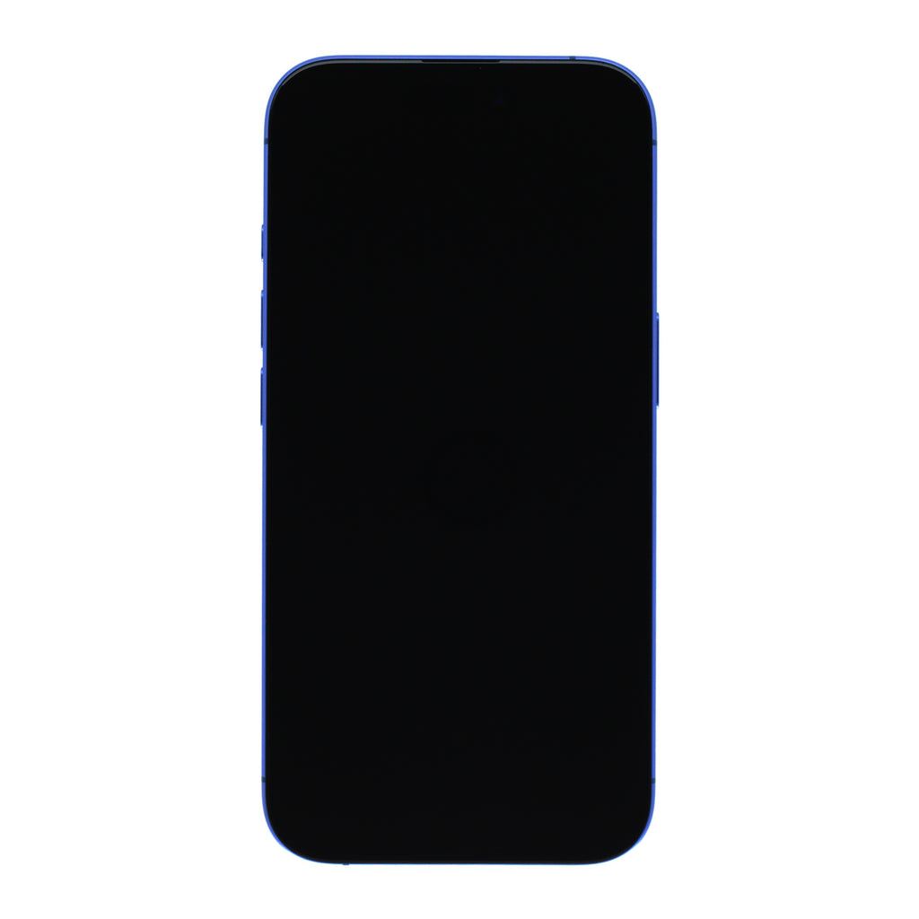 95新 Apple iPhone 16 256G 群青色 中國大陸版