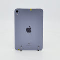 95新 Apple iPad mini6 256G 紫色 WIFI