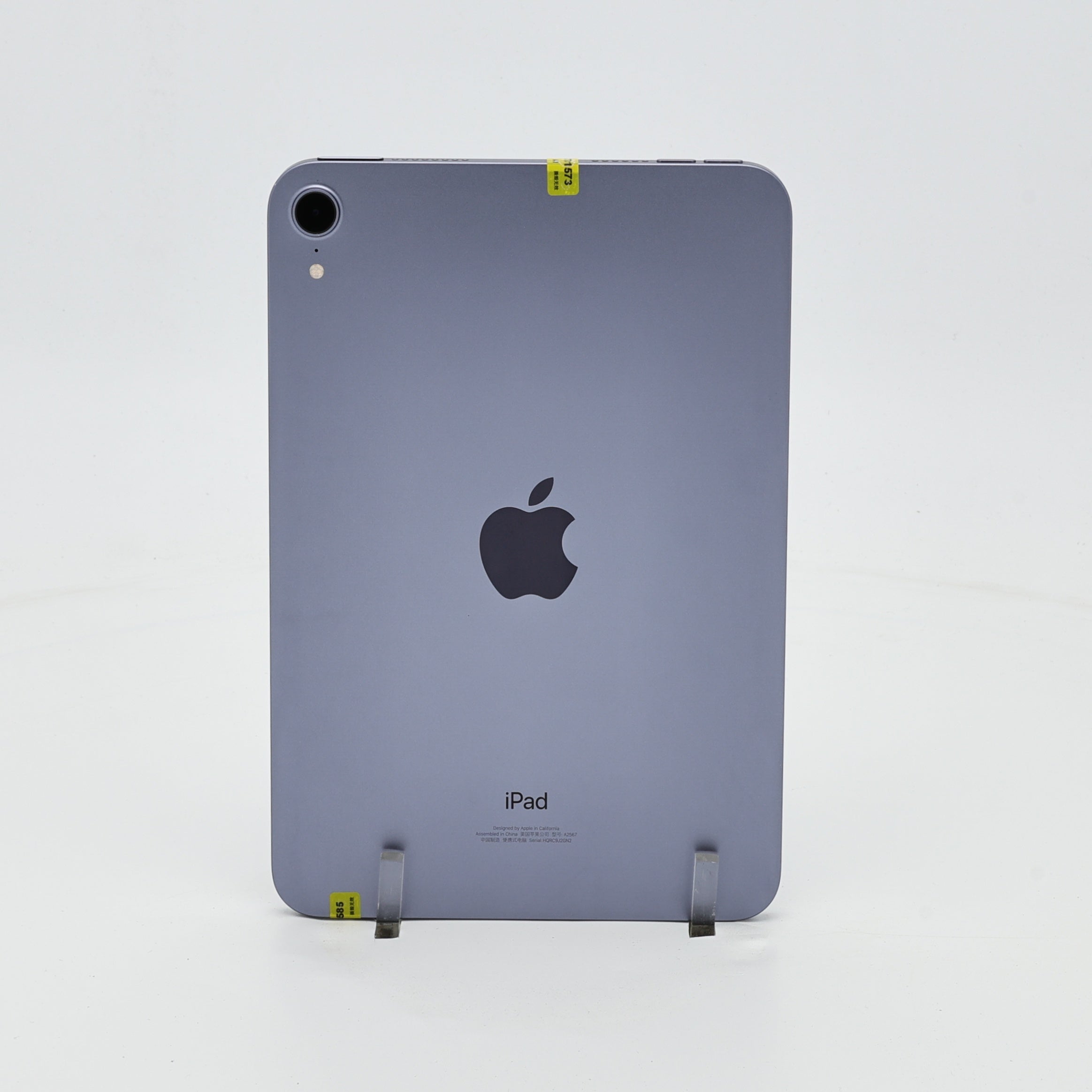 95新 Apple iPad mini6 256G 紫色 WIFI