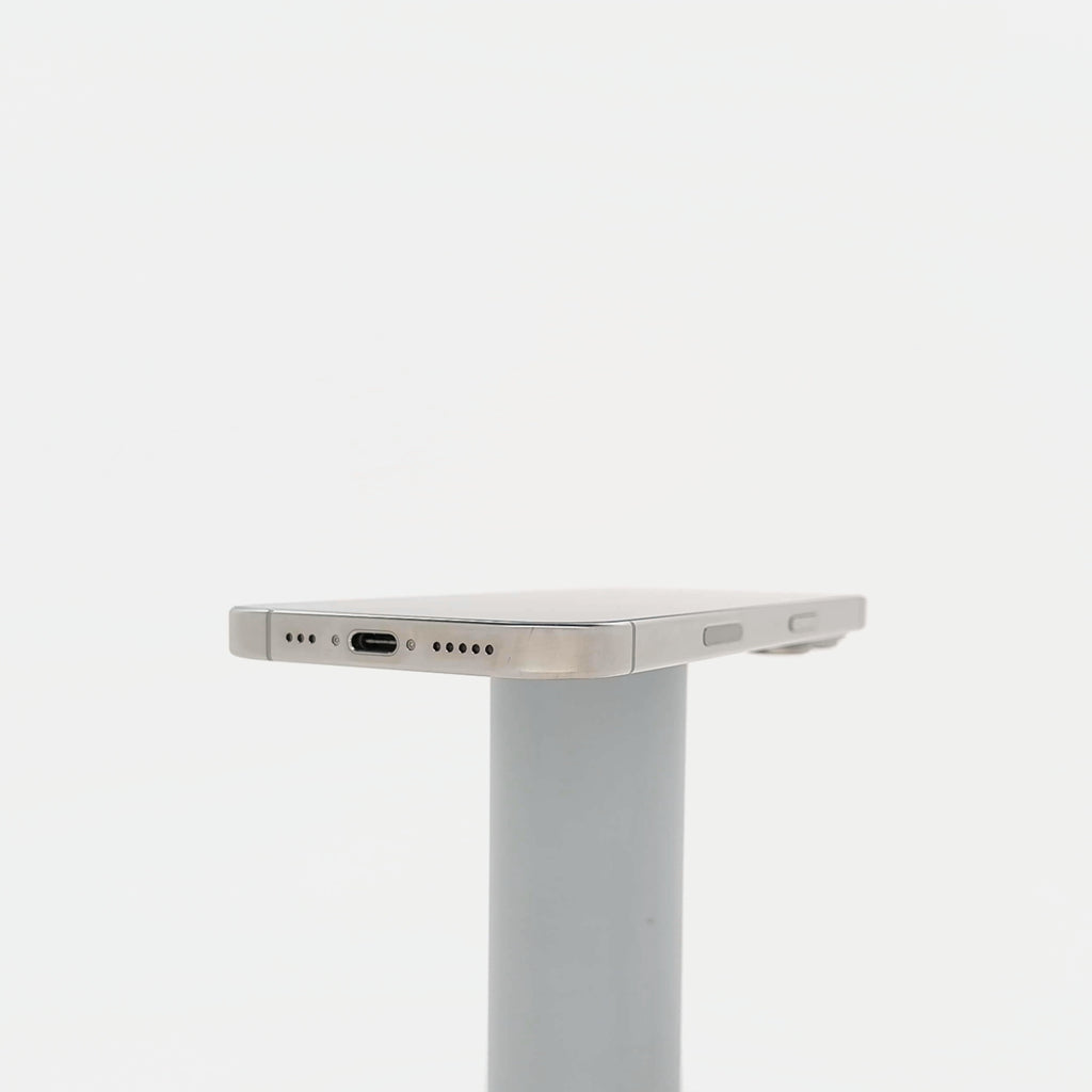 95新 Apple iPhone 16 Pro 256G 原色鈦金屬 中國大陸版