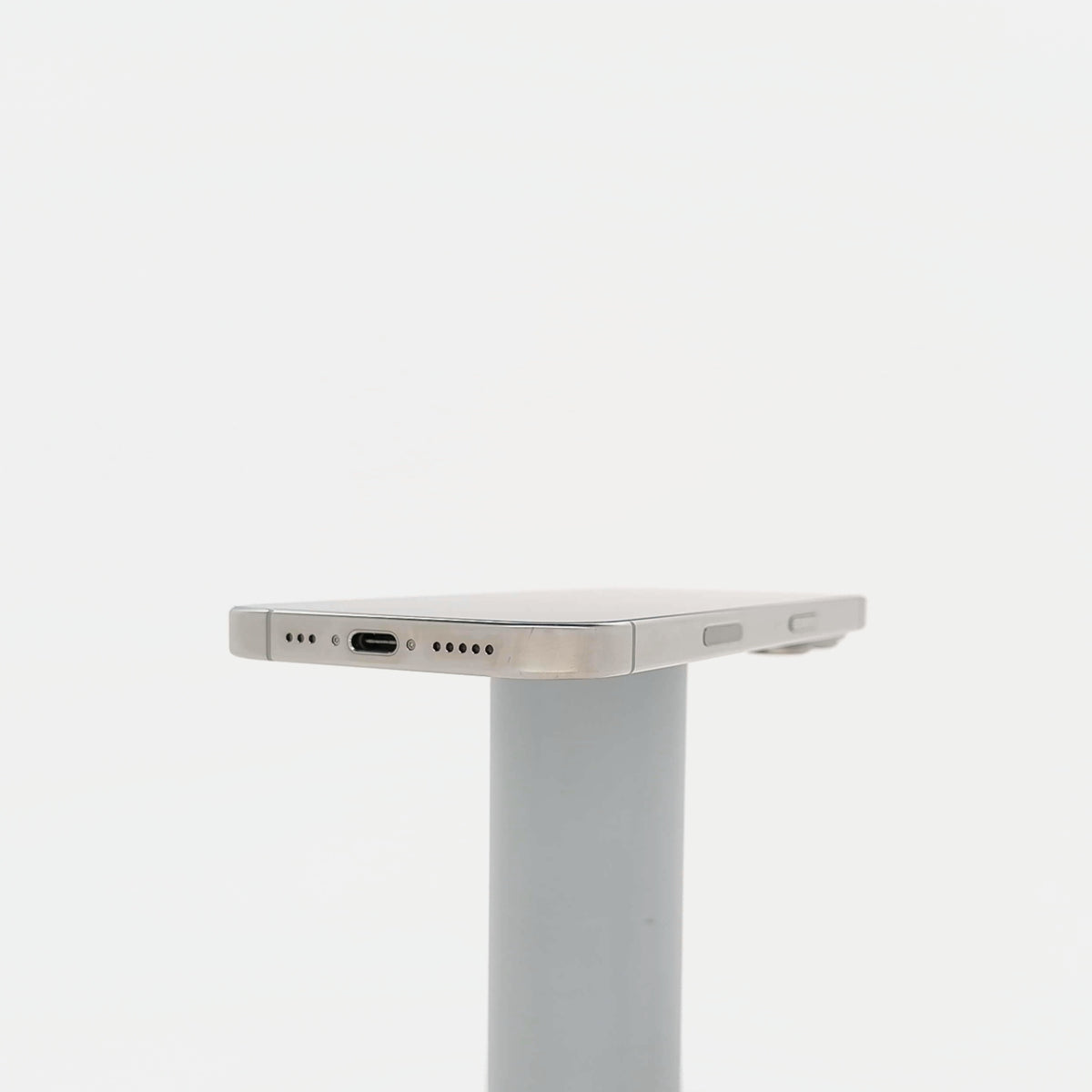 95新 Apple iPhone 16 Pro 256G 原色鈦金屬 中國大陸版