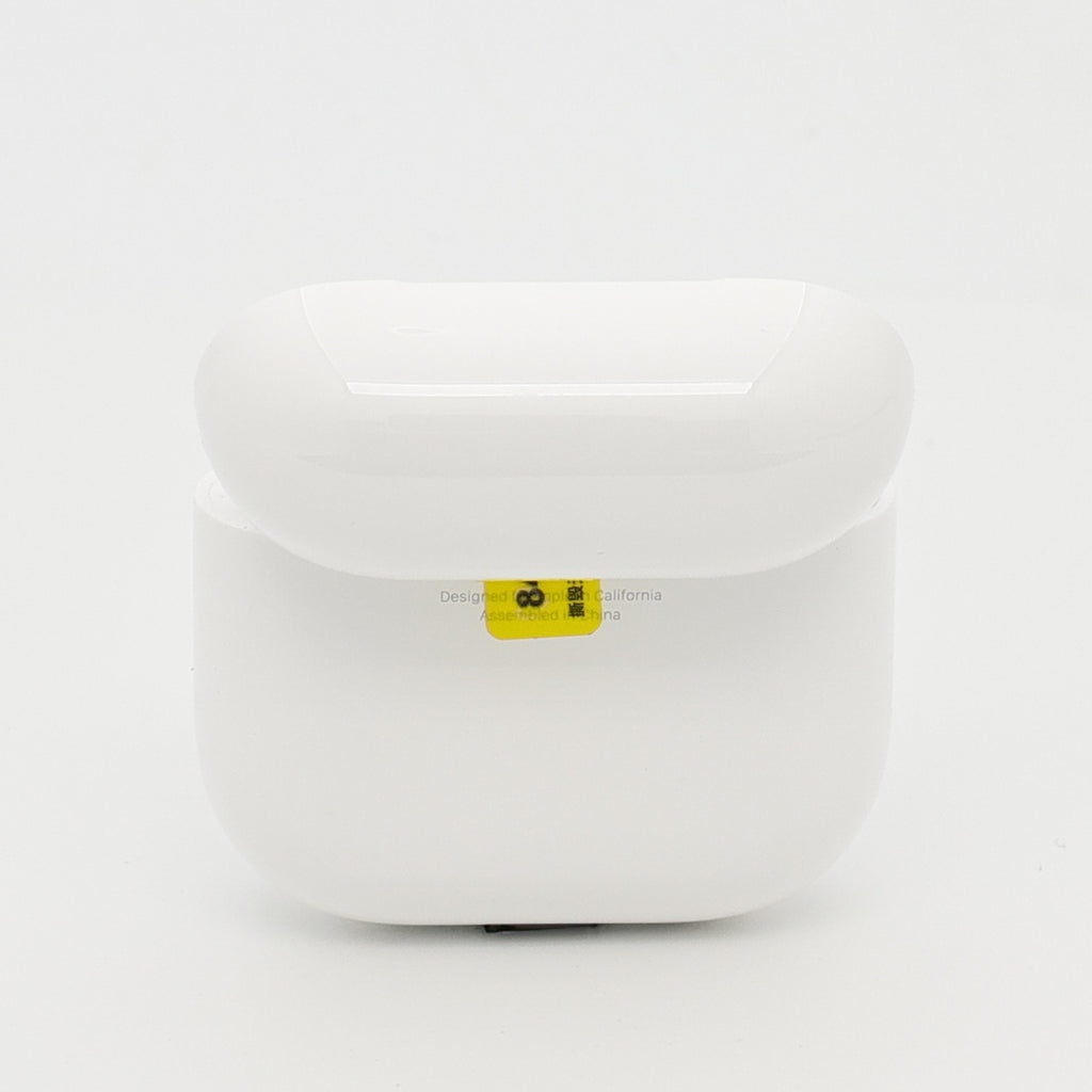 99新 Apple AirPods 4 (不支持主动降噪) 白色