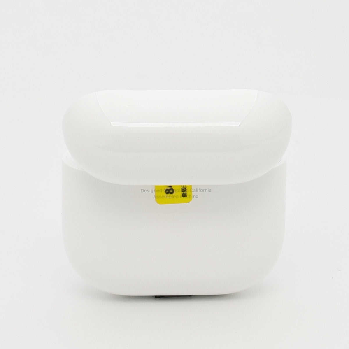 99新 Apple AirPods 4 (不支持主动降噪) 白色