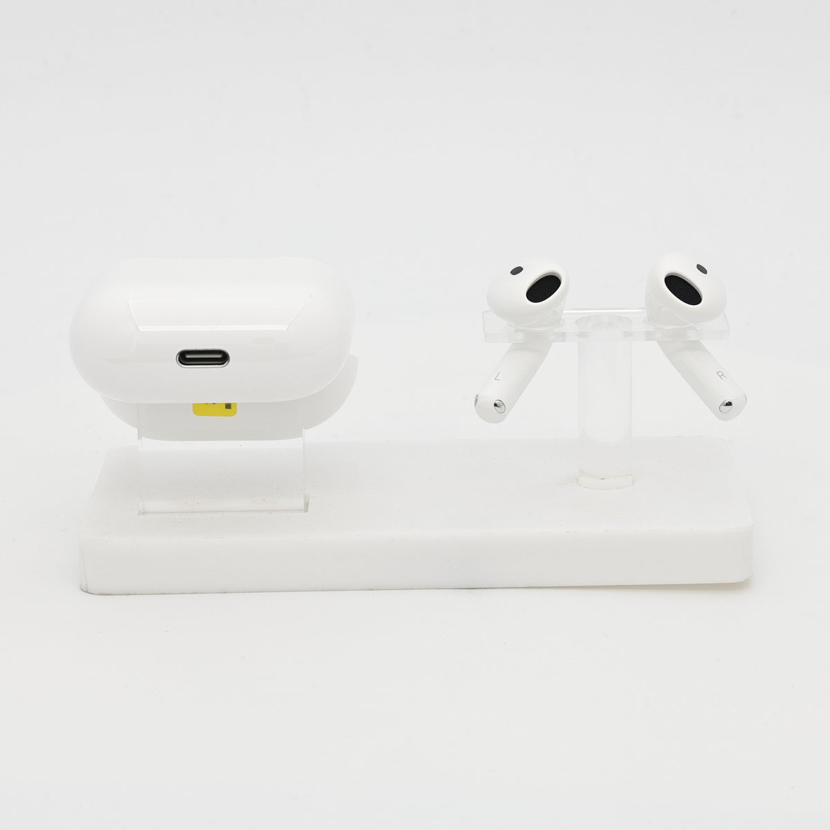 99新 Apple AirPods 5 白色