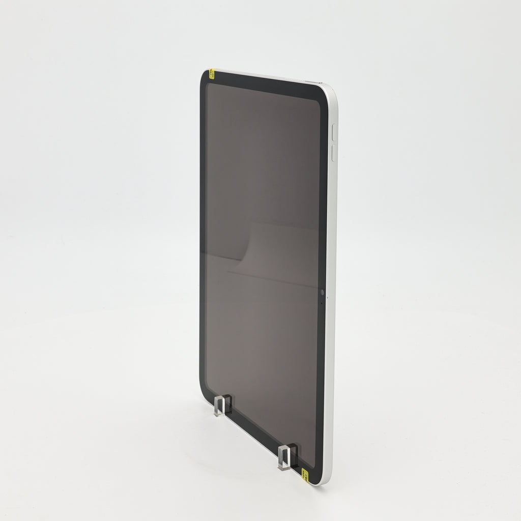 95新 Apple iPad 10代 64G 銀色 WIFI
