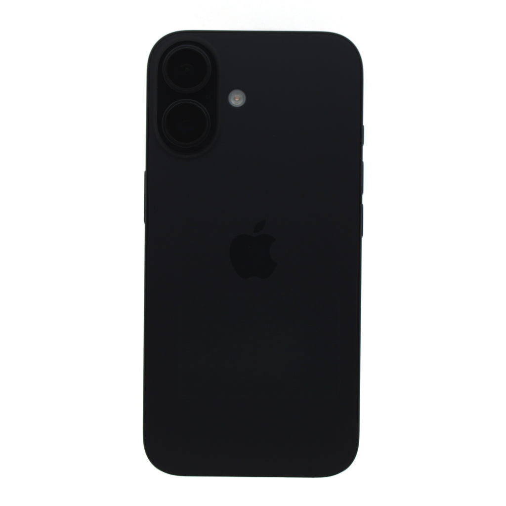 95新 Apple iPhone 16 256G 黑色 中國大陸版