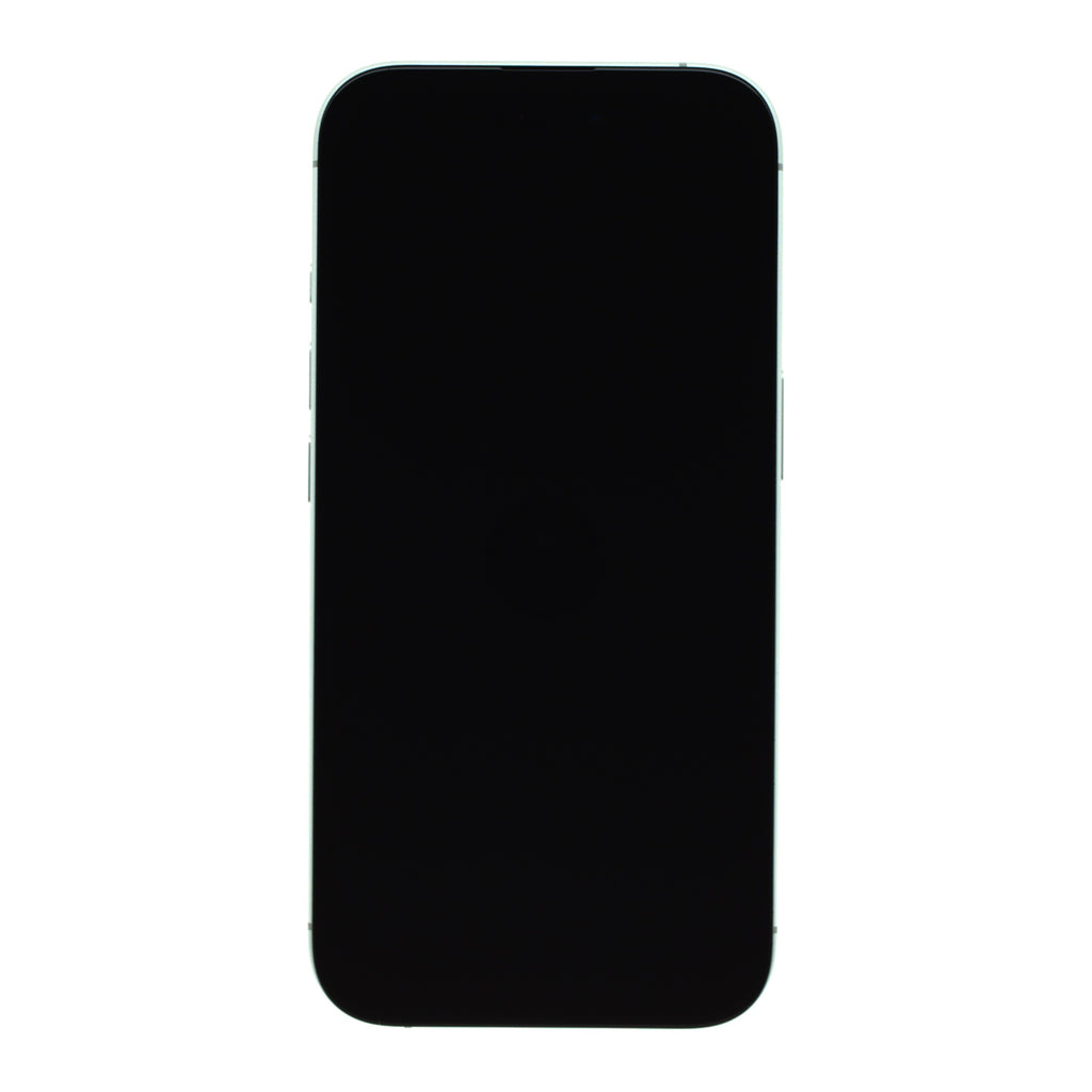 95新 Apple iPhone 16 256G 白色 中國大陸版