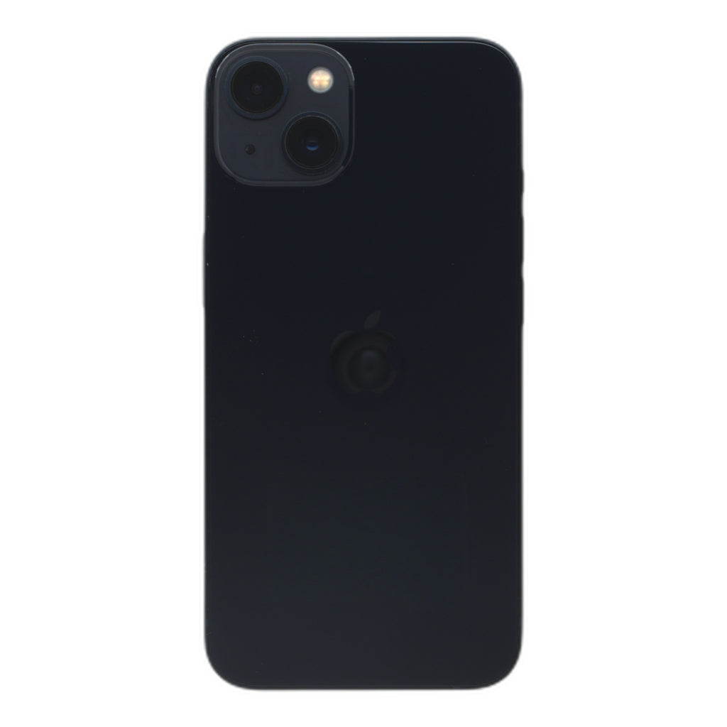 95新 Apple iPhone 13 256G 午夜色 中國大陸版