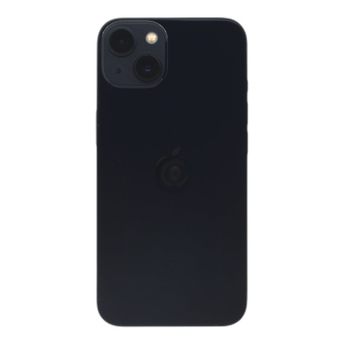 95新 Apple iPhone 13 256G 午夜色 中國大陸版