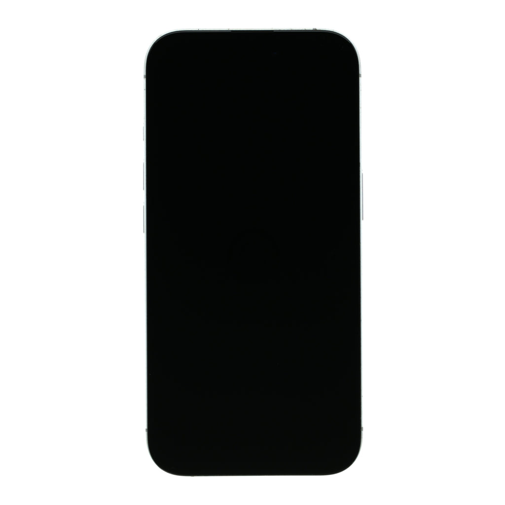 95新 Apple iPhone 16 256G 白色 中國大陸版