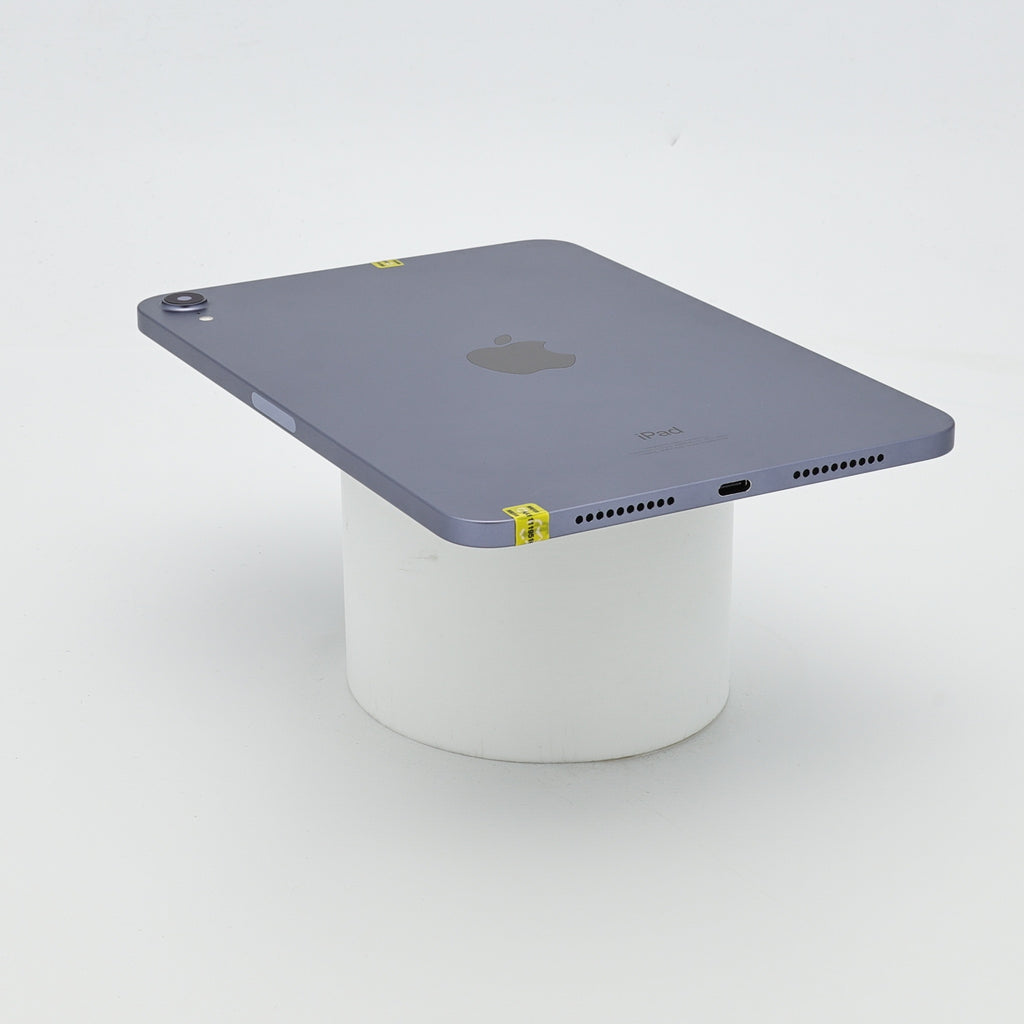 95新 Apple iPad mini6 64G 紫色 WIFI
