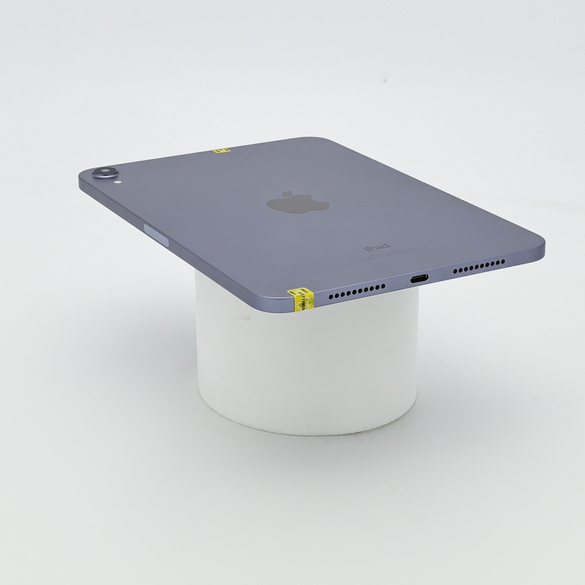 95新 Apple iPad mini6 64G 紫色 WIFI
