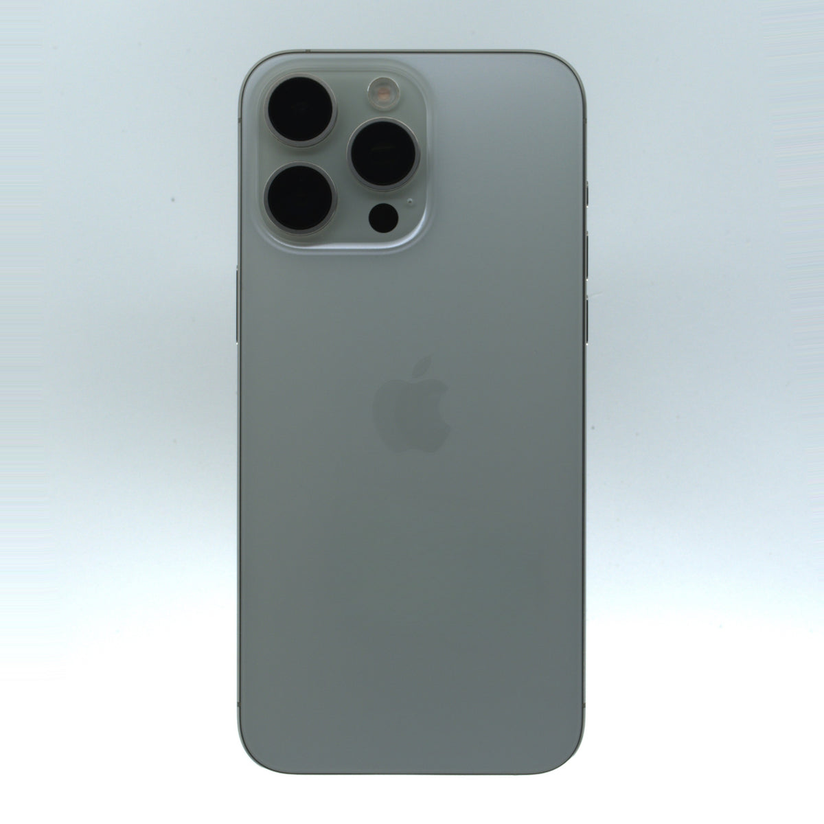 95新 Apple iPhone 15 Pro Max 256G 白色鈦金屬 中國大陸版