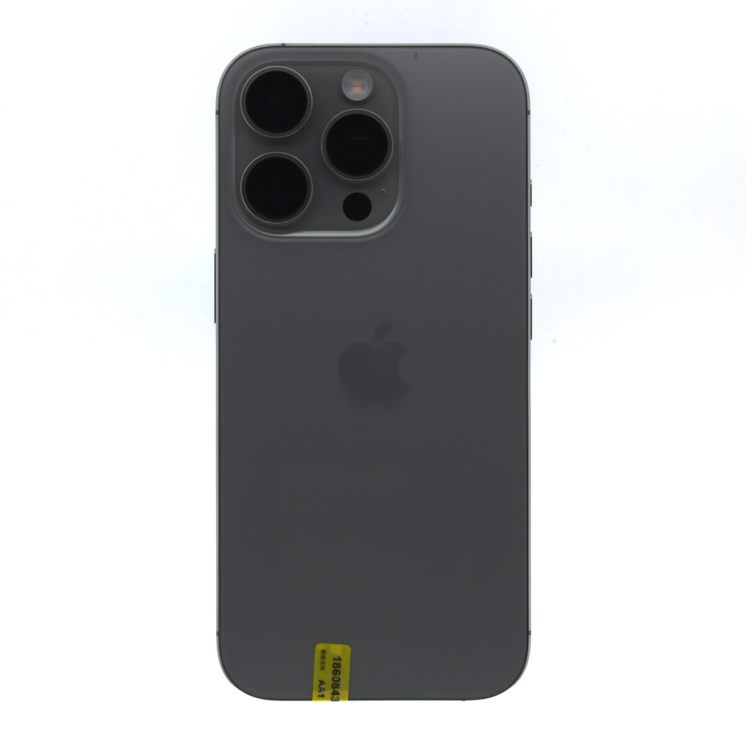 95新 Apple iPhone 16 Pro 128G 原色鈦金屬 中國大陸版