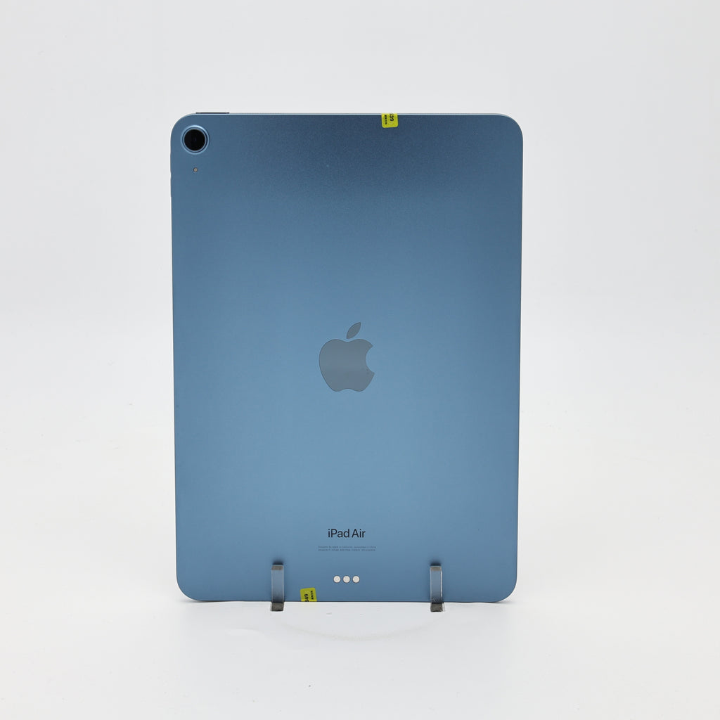 99新 Apple iPad Air5 64G 藍色 WIFI