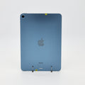 99新 Apple iPad Air5 64G 藍色 WIFI