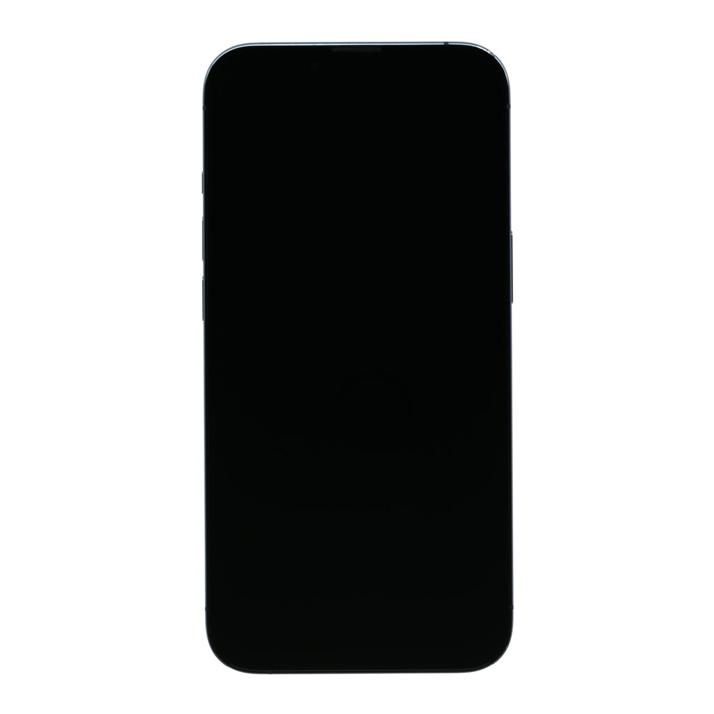 95新 Apple iPhone 13 Pro 256G 遠峰藍色 中國大陸版