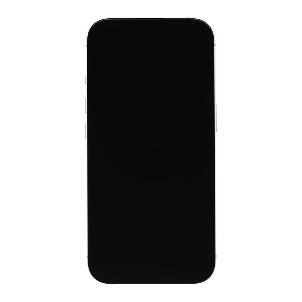 95新 Apple iPhone 16 256G 白色 中國大陸版