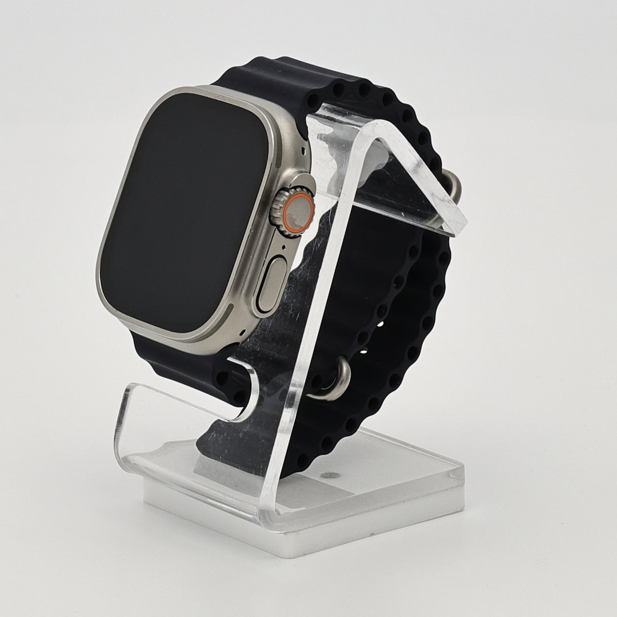 99新 Apple Watch Ultra 2 49毫米 鈦金屬