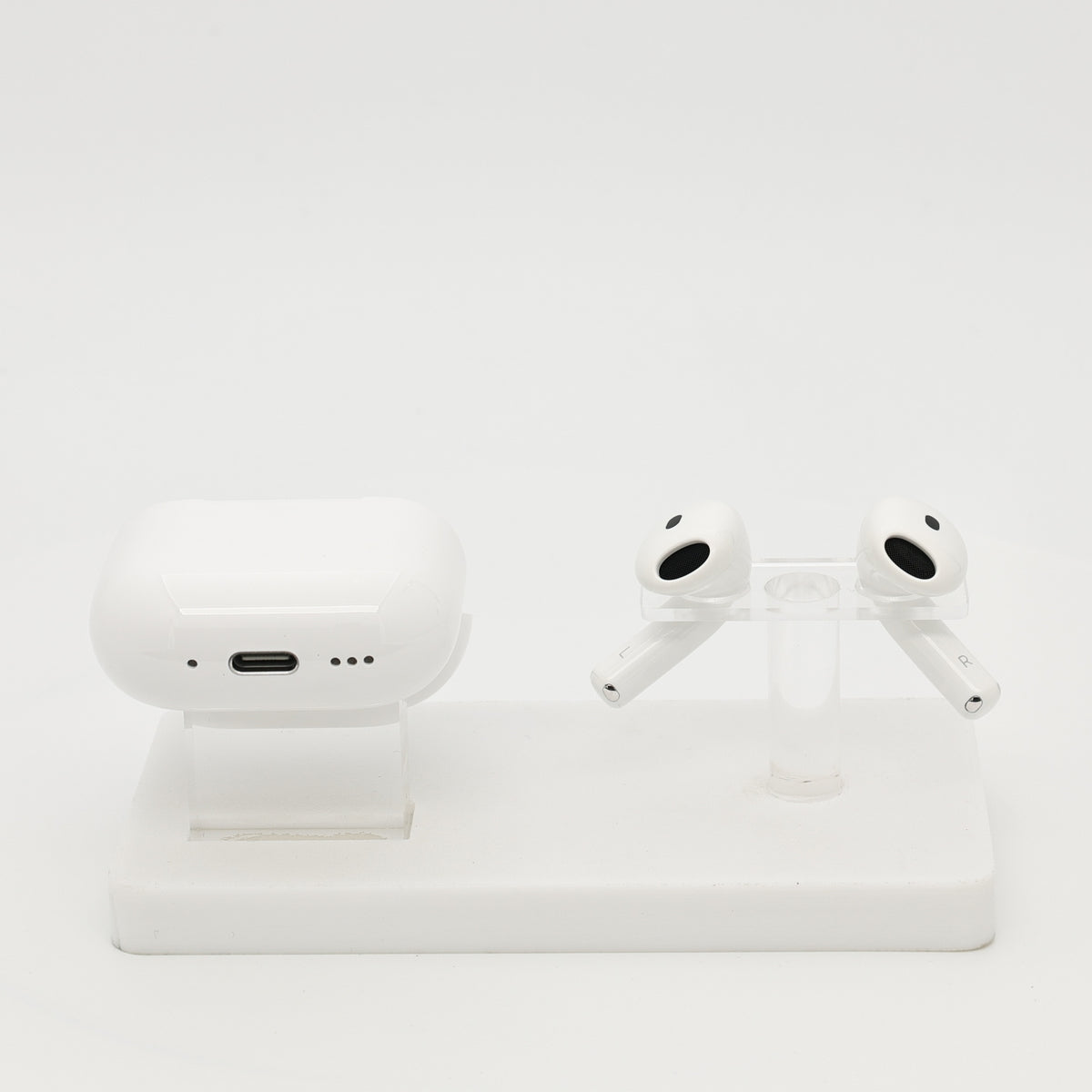 99新 Apple AirPods 4 (支持主动降噪) 白色
