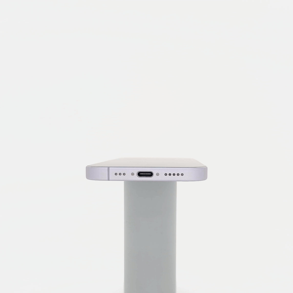 95新 Apple iPhone 17 256G 薰衣草紫色 中國大陸版