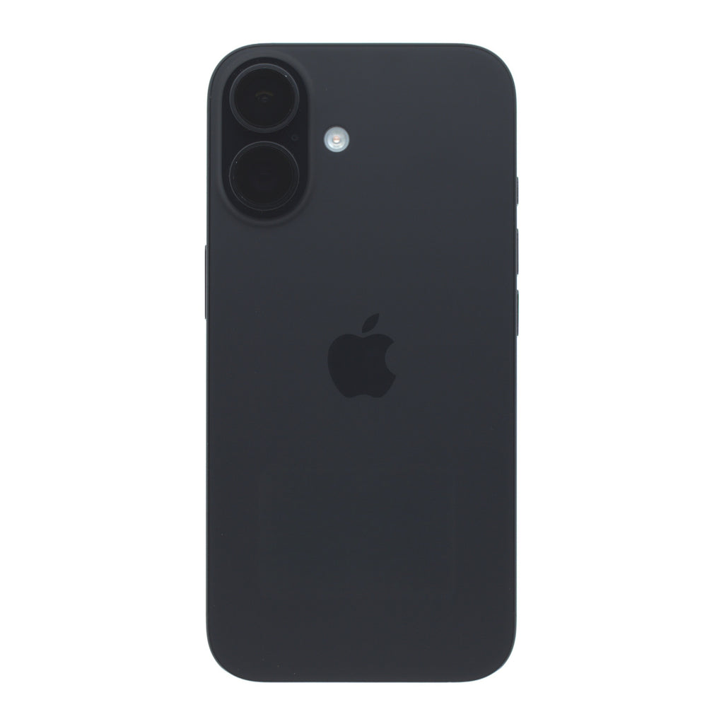95新 Apple iPhone 16 128G 黑色 中國大陸版