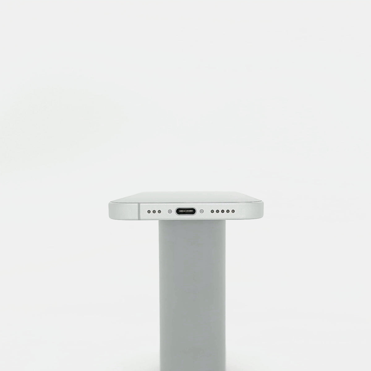 95新 Apple iPhone 16 256G 白色 中國大陸版