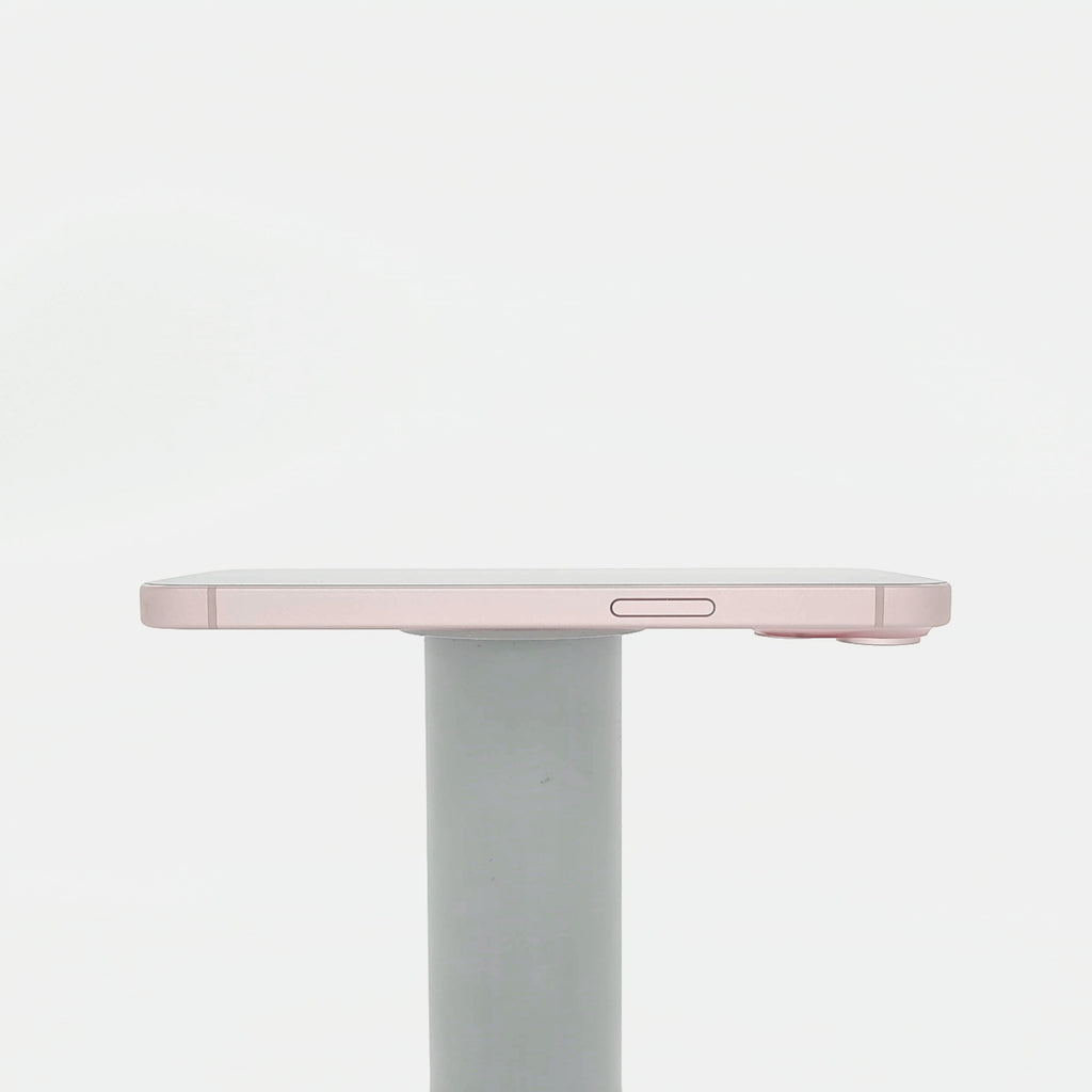 95新 Apple iPhone 15 256G 粉紅色 中國大陸版