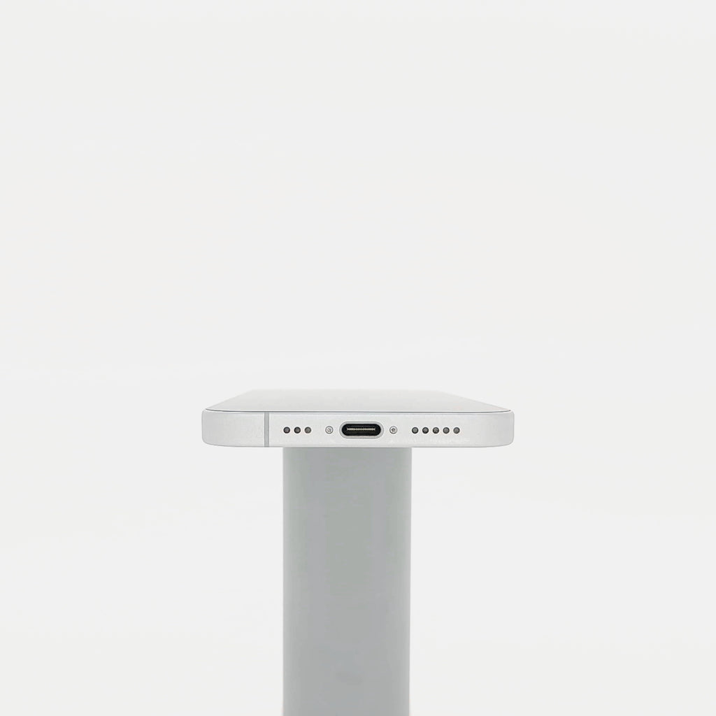 95新 Apple iPhone 16 128G 白色 中國大陸版