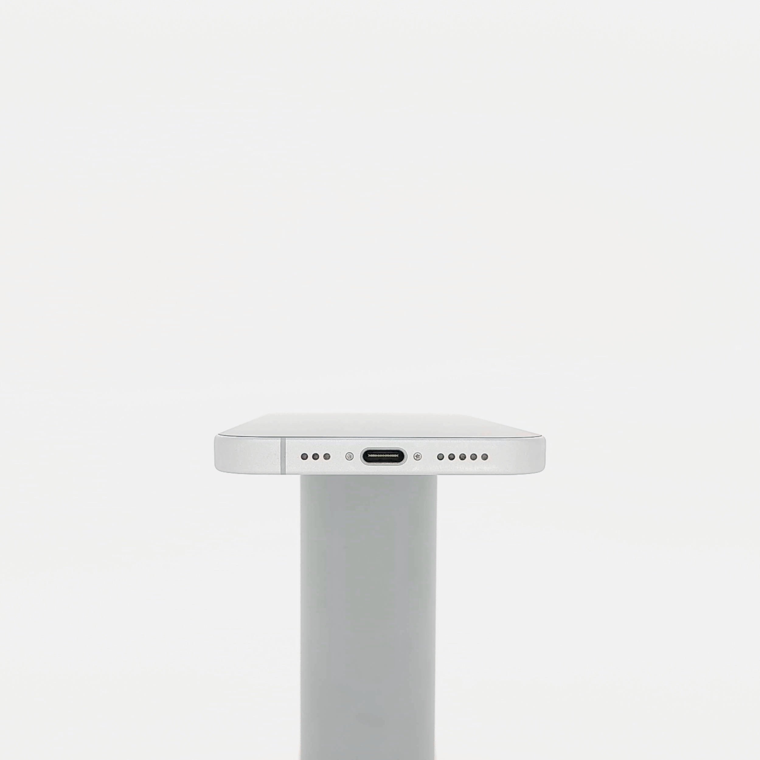 95新 Apple iPhone 16 128G 白色 中國大陸版