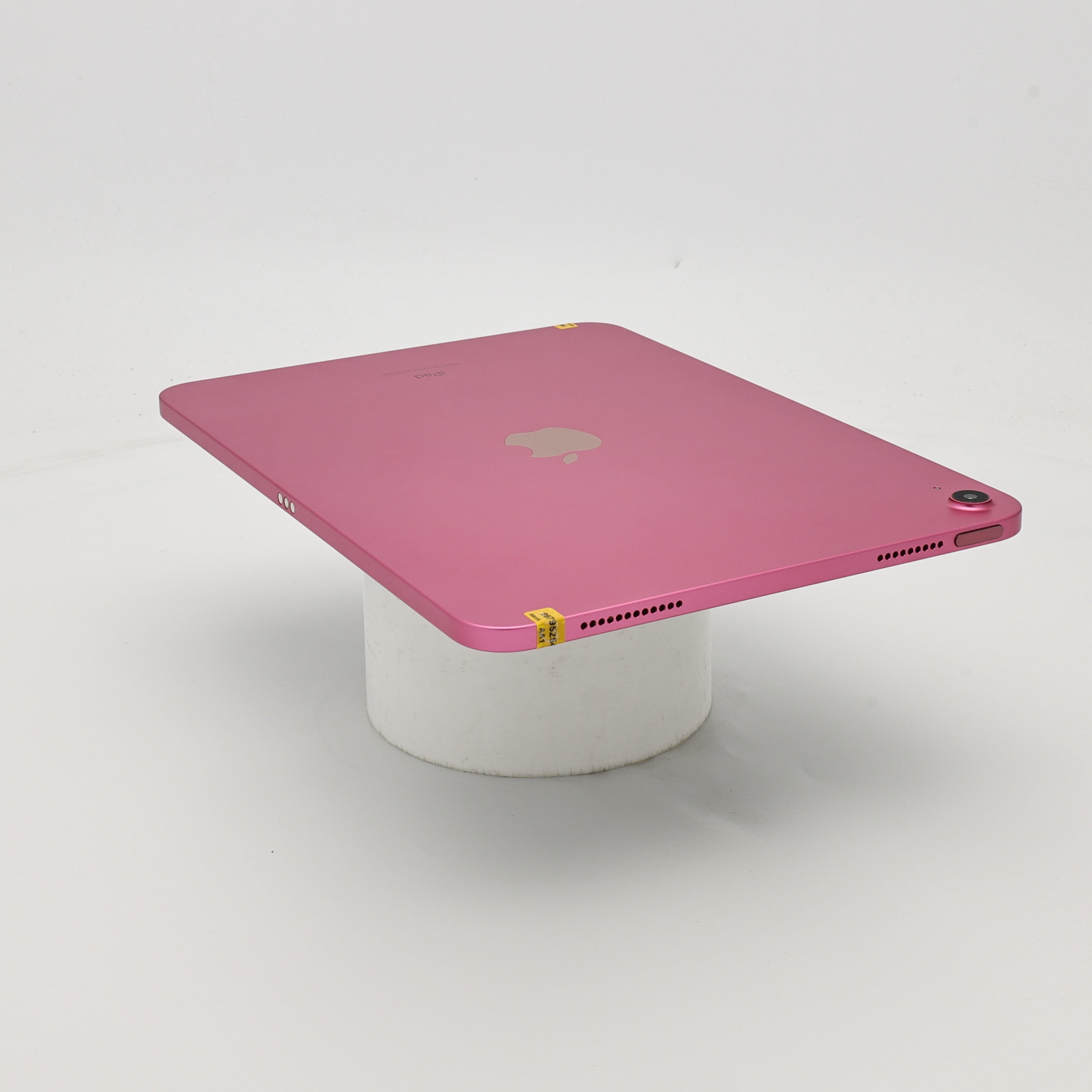 99新 Apple iPad 10代 256G 粉紅色 WIFI