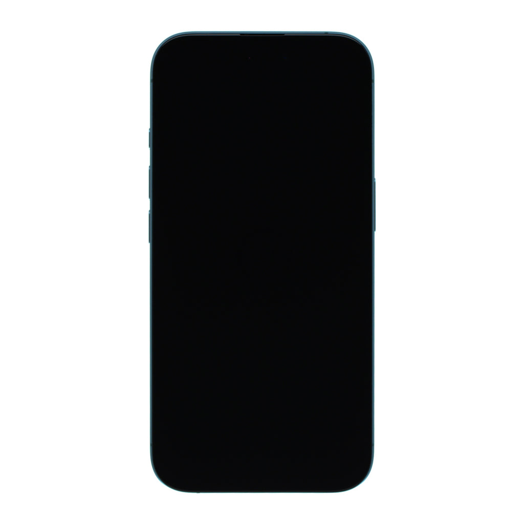 99新 Apple iPhone 16 256G 深青色 中國大陸版
