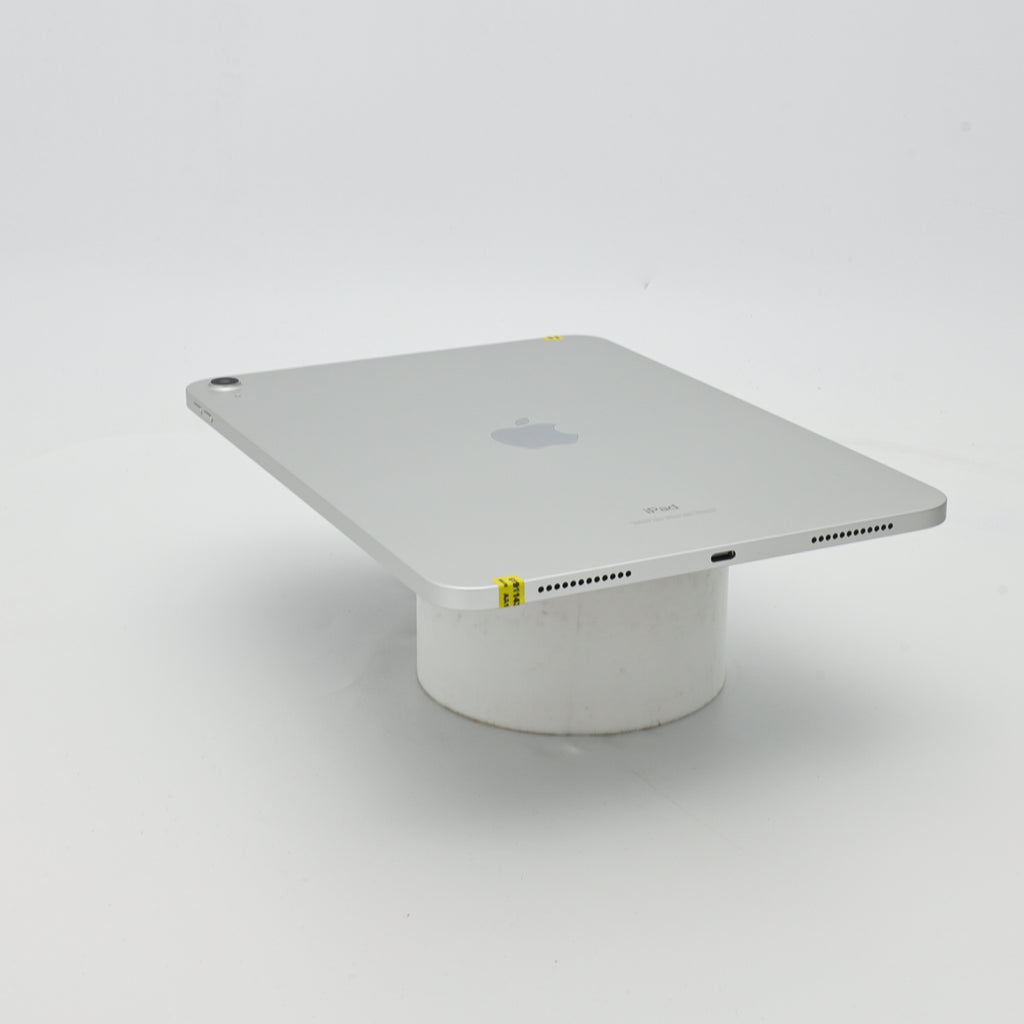 99新 Apple iPad 10代 64G 銀色 WIFI