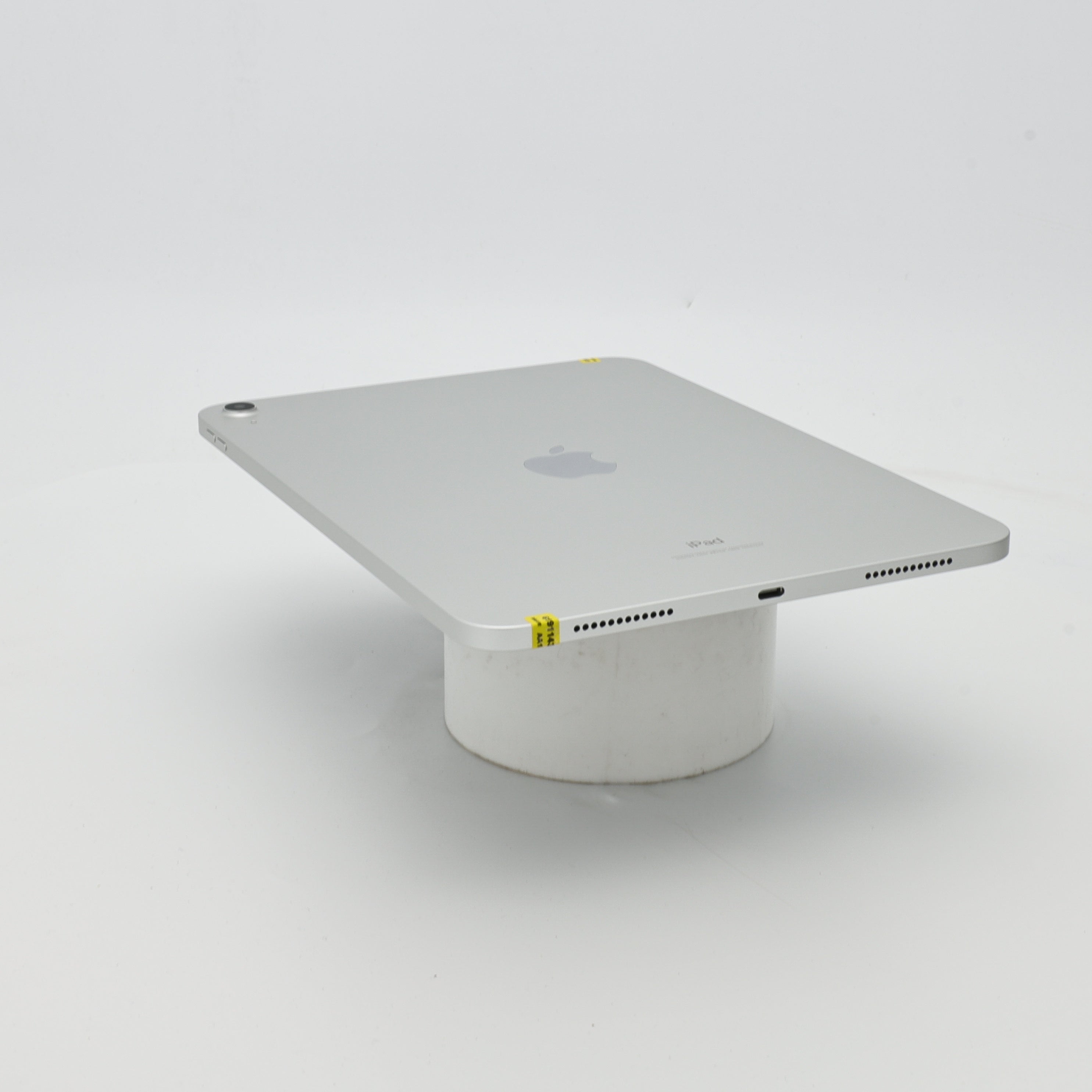 99新 Apple iPad 10代 64G 銀色 WIFI