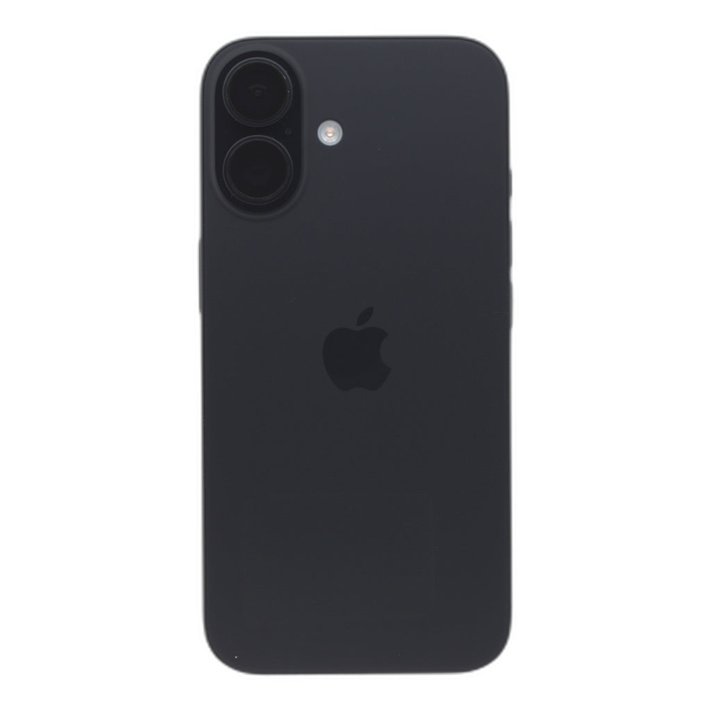 99新 Apple iPhone 16 128G 黑色 中國大陸版