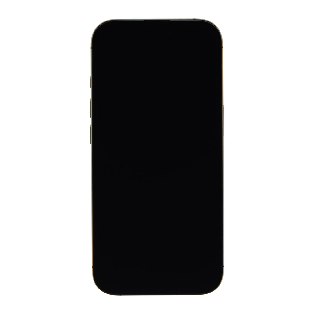 95新 Apple iPhone 16 Pro 128G 沙漠色鈦金屬 中國大陸版