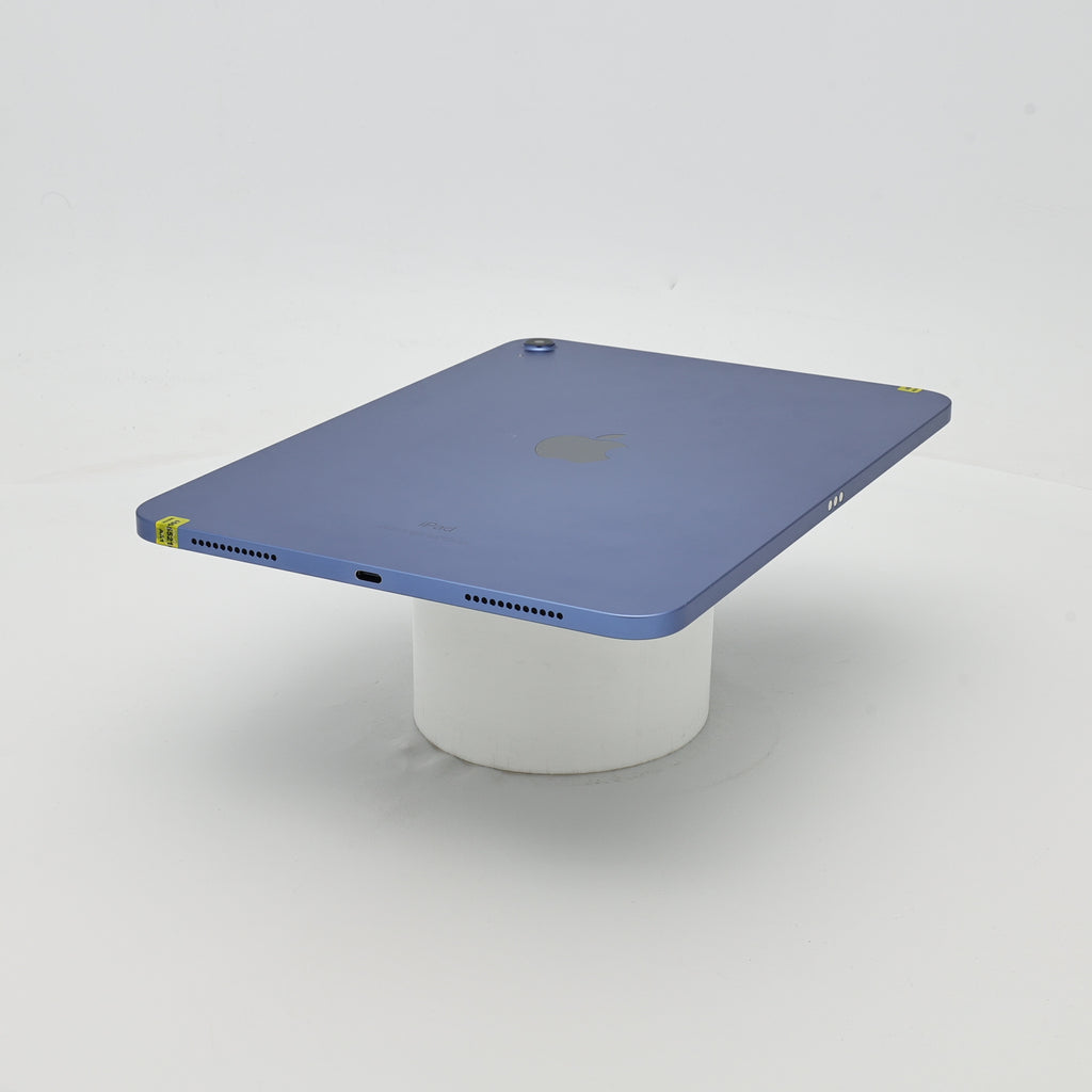 95新 Apple iPad 10代 256G 藍色 WIFI