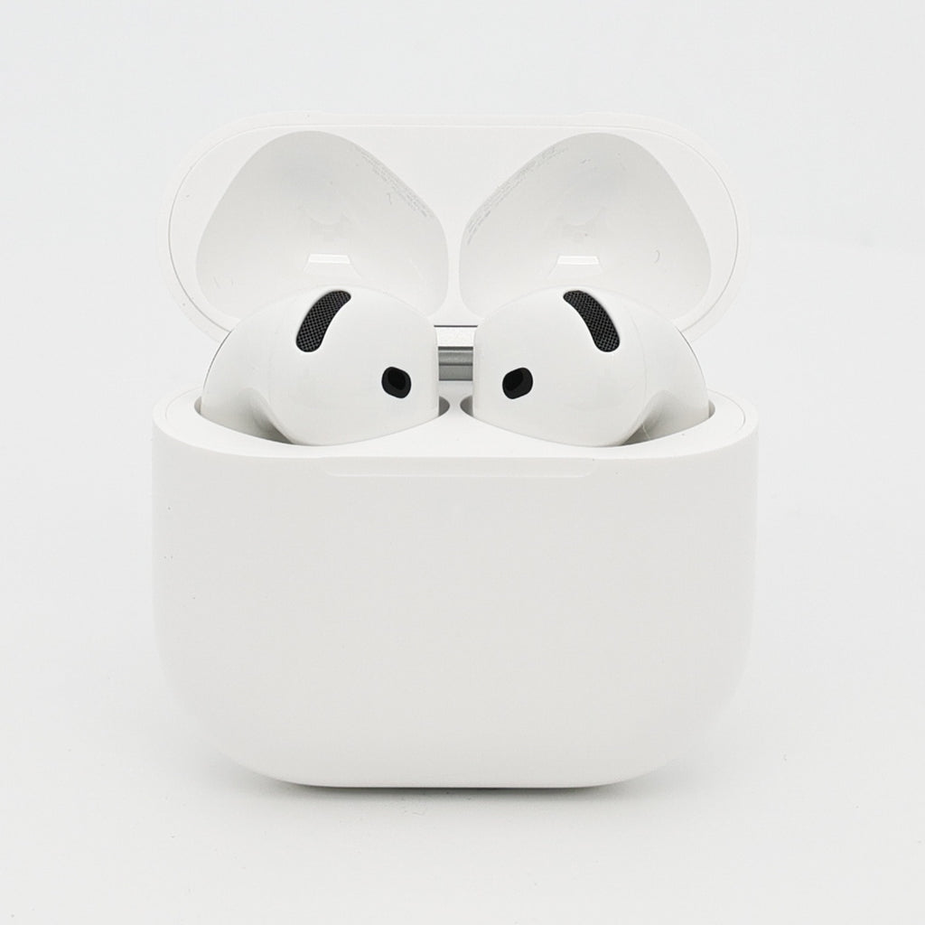 99新 Apple AirPods 5 白色