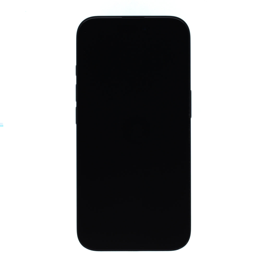 95新 Apple iPhone 16 128G 黑色 中國大陸版