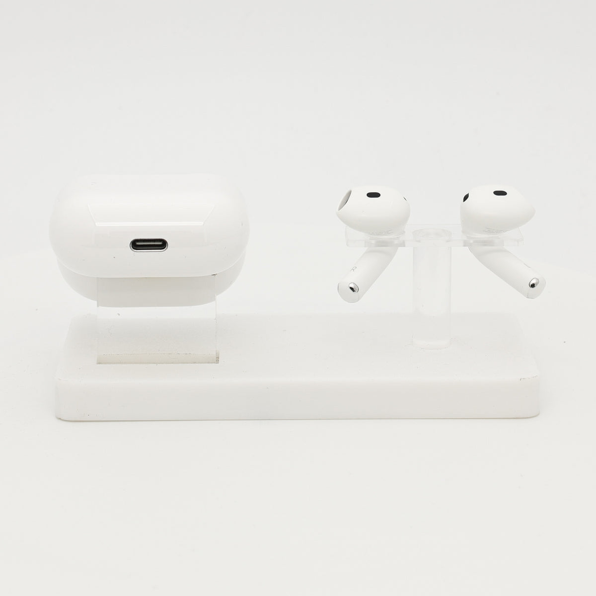 99新 Apple AirPods 4 (不支持主动降噪) 白色