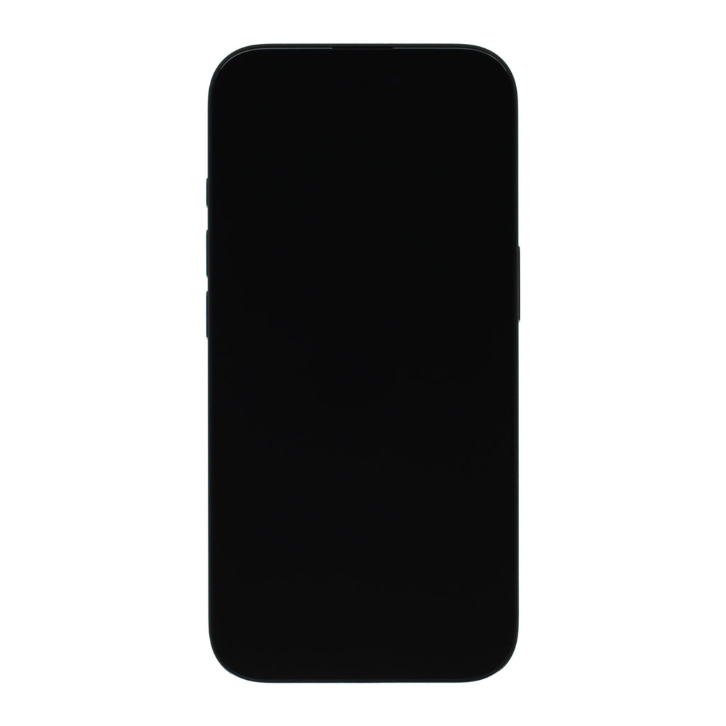 95新 Apple iPhone 16 256G 黑色 中國大陸版