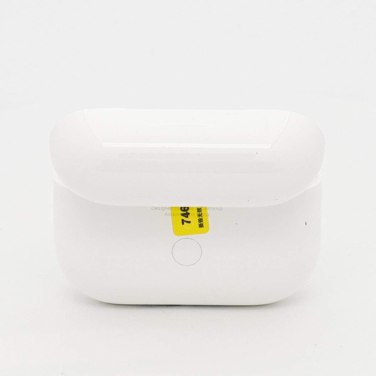 99新 Apple AirPods Pro 2 白色