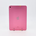 95新 Apple iPad 10代 64G 粉紅色 WIFI