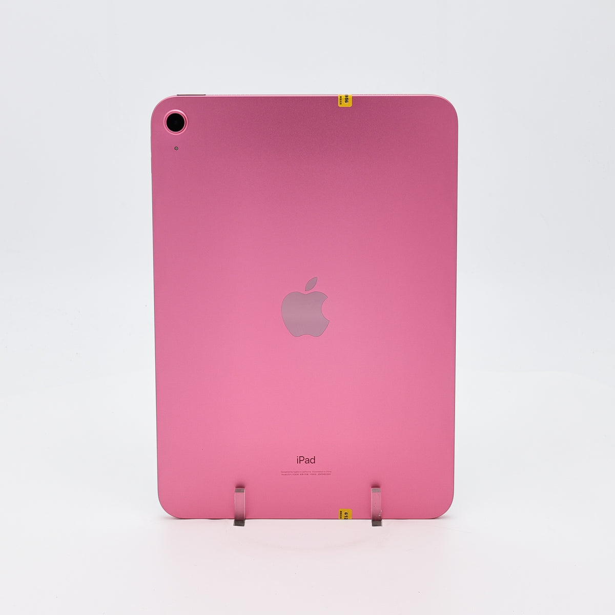 95新 Apple iPad 10代 64G 粉紅色 WIFI